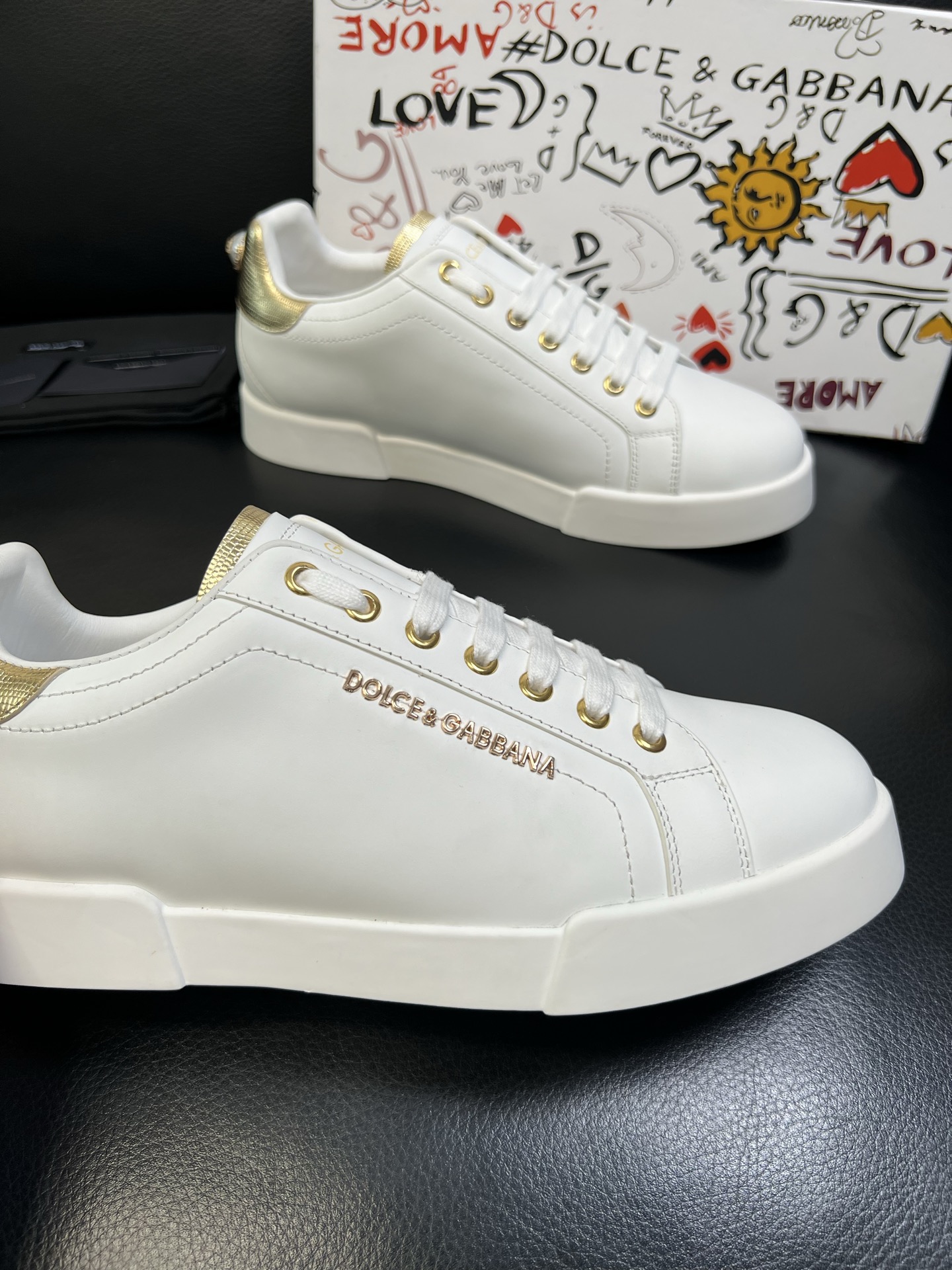 olce & Gabbana shoe